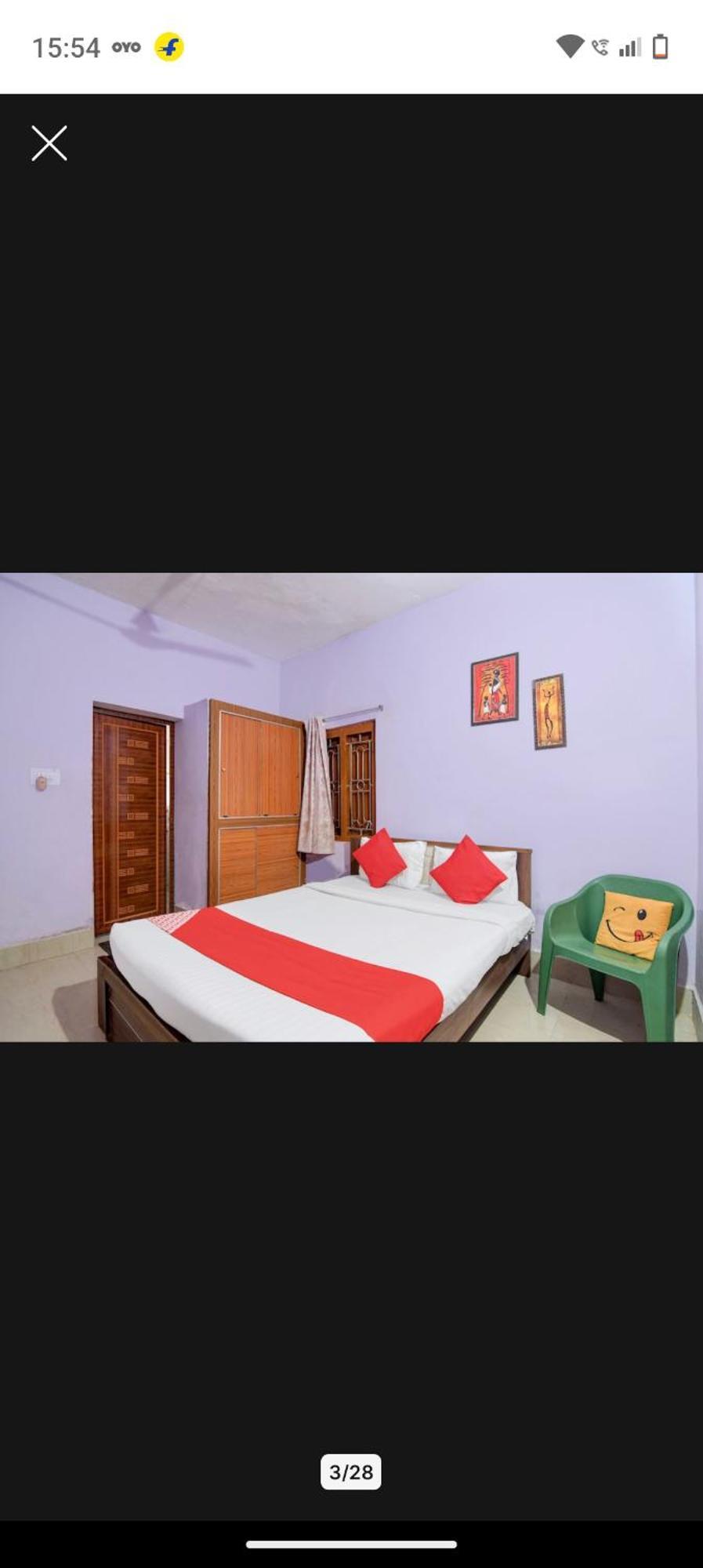 Hotel R Palace Bhubaneswar Exterior foto